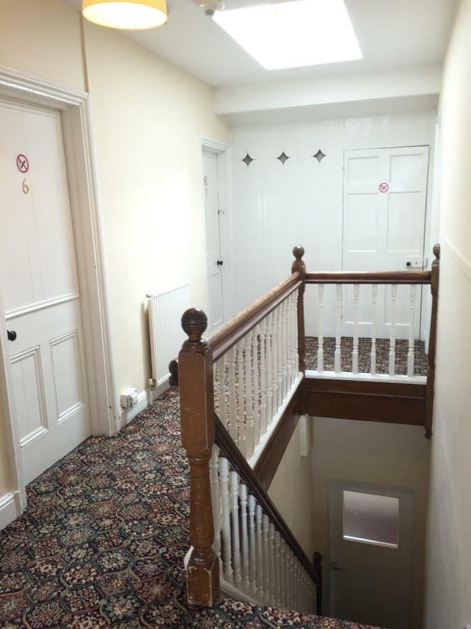 Bouvrie Guest House Hereford Extérieur photo